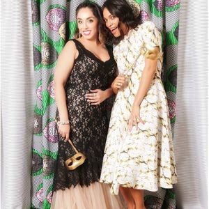 Meet your Posher, Sharan